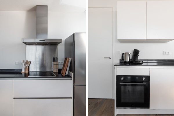 Medium property photo - Anna van Buerenplein 272, 2595 DE The Hague